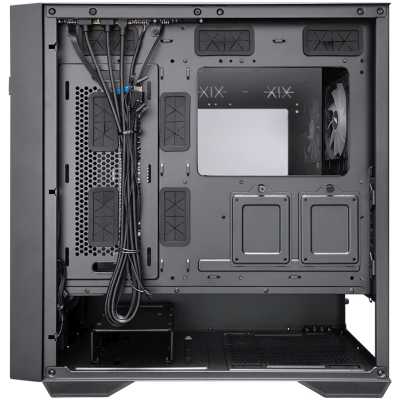 1STPLAYER FD8 Black