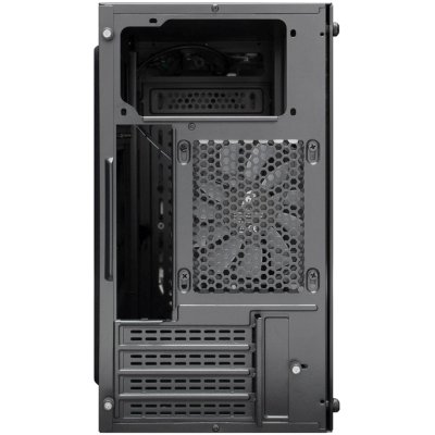 1STPLAYER Firebase X1 Black