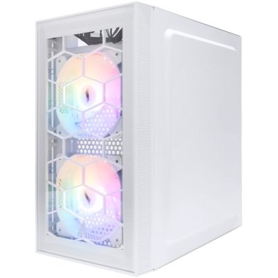 1STPLAYER Firebase X1 White
