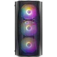 1STPLAYER Firebase X3-M Black