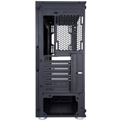1STPLAYER Firebase X5 Black