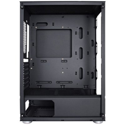 1STPLAYER Firebase X5 Black