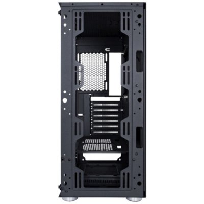 1STPLAYER Firebase X6 Black