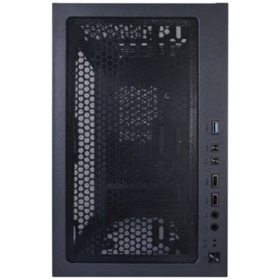 1STPLAYER Firebase X6 Black