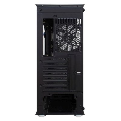 1STPLAYER Firebase XP-G Black