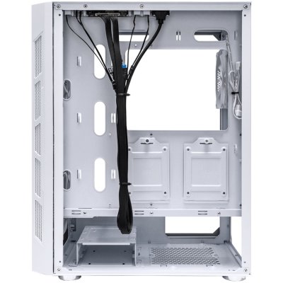 1STPLAYER Firebase XP White