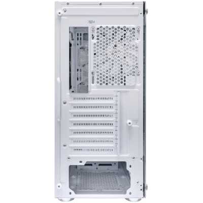 корпус 1STPLAYER Firebase XP White