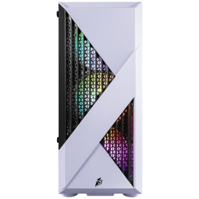 1STPLAYER Firerose F3-A White