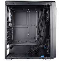 1STPLAYER Firerose F4 Black