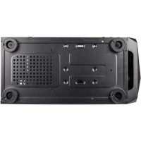 1STPLAYER Firerose F4 Black