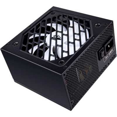 блок питания 1STPLAYER FK 550W PS-550FK
