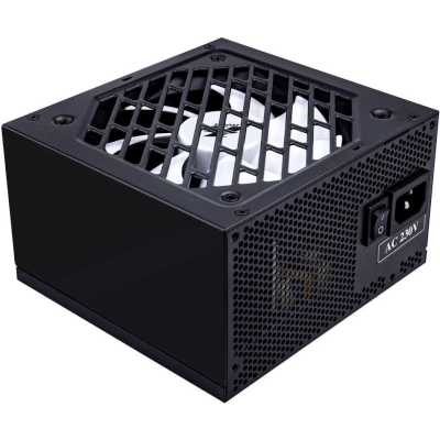 блок питания 1STPLAYER FK 600W PS-600FK