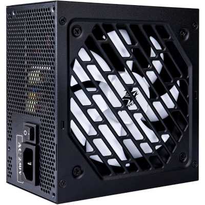 блок питания 1STPLAYER FK 650W PS-650FK