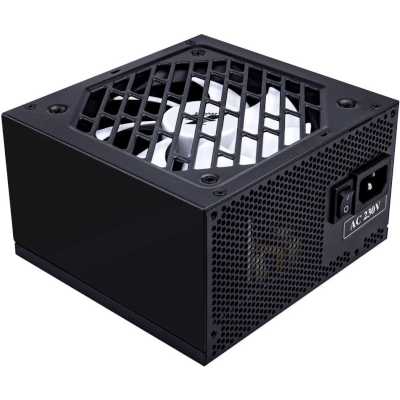 1STPLAYER FK 650W PS-650FK