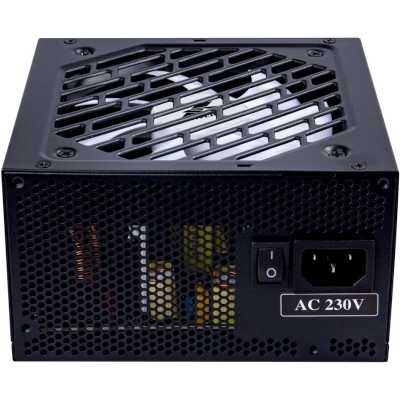 блок питания 1STPLAYER FK 650W PS-650FK