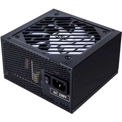 блок питания 1STPLAYER FK 750W PS-750FK