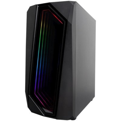1STPLAYER Infinite Space IS6 Black