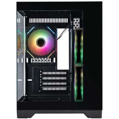 1STPLAYER Megaview MV5-TP ARGB Black