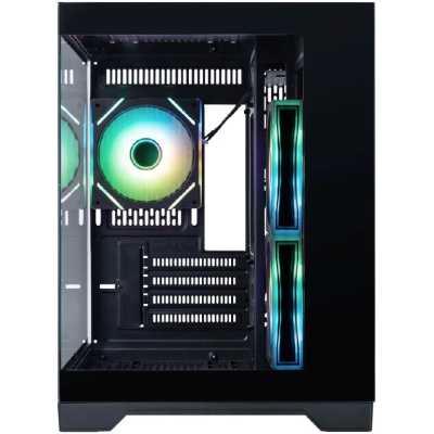 1STPLAYER Megaview MV6-TP ARGB Black