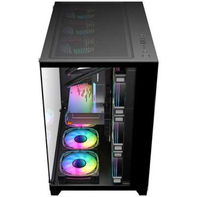 1STPLAYER Megaview MV8-TP Black