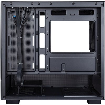 1STPLAYER Mi5 Black