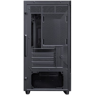 1STPLAYER Mi5 Black