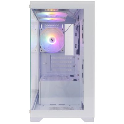 1STPLAYER Miku Mi2 White