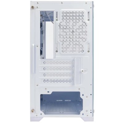 1STPLAYER Miku Mi2 White