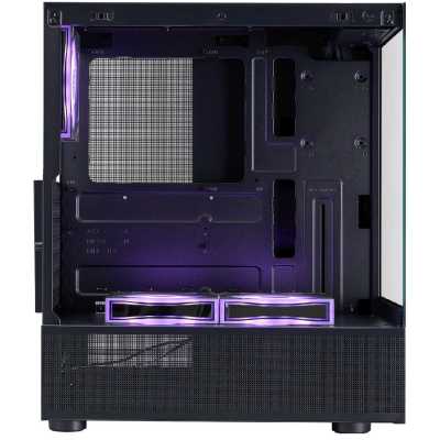1STPLAYER Miku Mi7-A ARGB Black