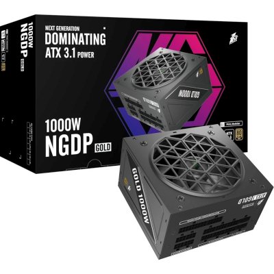 1STPLAYER NGDP 1000W HA-1000BA4
