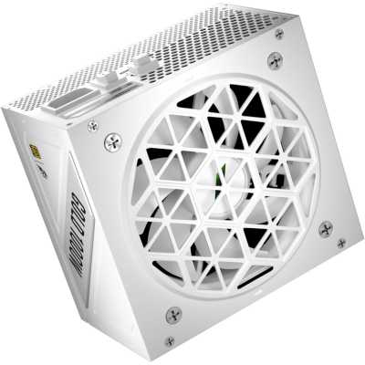 1STPLAYER NGDP 1000W White HA-1000BA4-WH