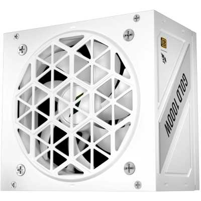 1STPLAYER NGDP 1000W White HA-1000BA4-WH
