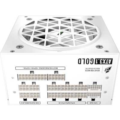 1STPLAYER NGDP 1000W White HA-1000BA4-WH