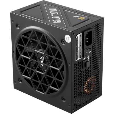 1STPLAYER NGDP 1200W Black HA-1200BA4