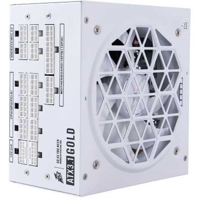 блок питания 1STPLAYER NGDP 1200W White HA-1200BA4-WH