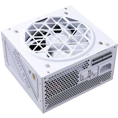 1STPLAYER NGDP 1200W White HA-1200BA4-WH