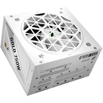 1STPLAYER NGDP 750W White HA-750BA4-WH