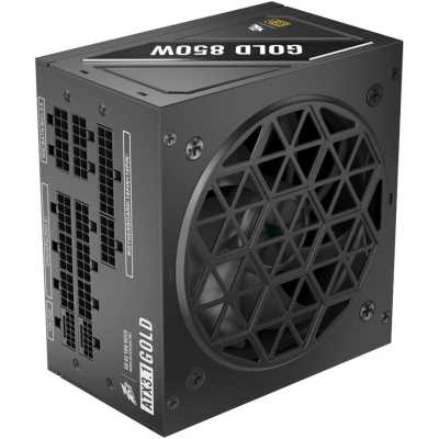 1STPLAYER NGDP 850W Black HA-850BA4