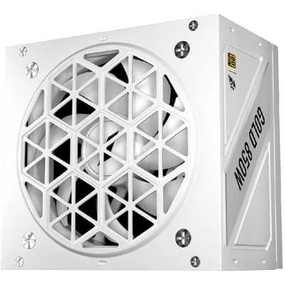 1STPLAYER NGDP 850W White HA-850BA4-WH