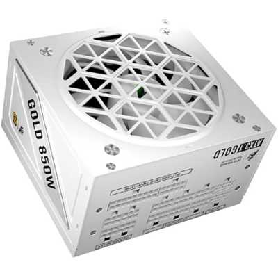 1STPLAYER NGDP 850W White HA-850BA4-WH
