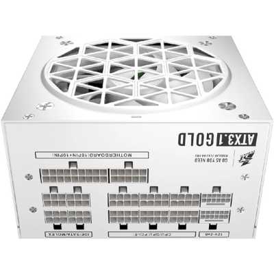 блок питания 1STPLAYER NGDP 850W White HA-850BA4-WH