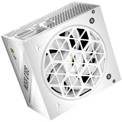 блок питания 1STPLAYER NGDP 850W White HA-850BA4-WH