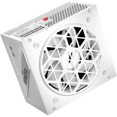 1STPLAYER NGDP Platinum 1000W White HA-1000BA3-WH
