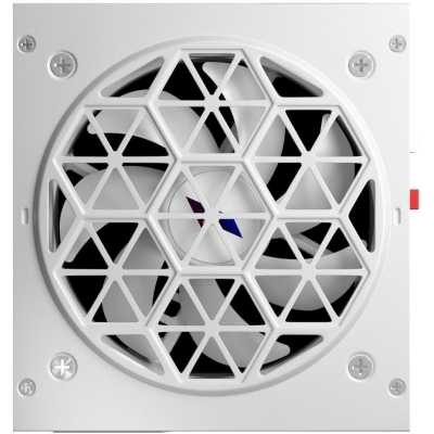 1STPLAYER NGDP Platinum 1000W White HA-1000BA3-WH