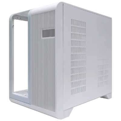 корпус 1STPLAYER RT5 White
