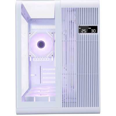 1STPLAYER RT6 ARGB White