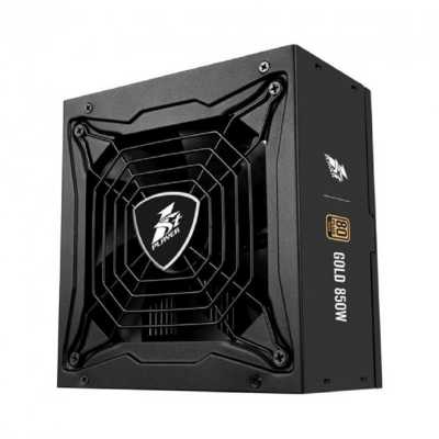 блок питания 1STPLAYER Steampunk 850W PS-850SP