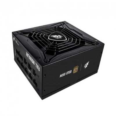 1STPLAYER Steampunk 850W PS-850SP