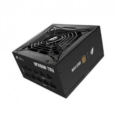 блок питания 1STPLAYER Steampunk 850W PS-850SP
