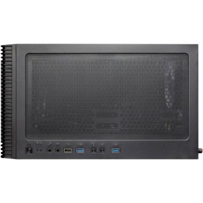 1STPLAYER Trilobite T3 ARGB Black T3-BK-4F2(AP)